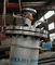 Níquel Lap Joint Alloy Steel Flange ASME B16.5 de Inconel 600 UNS NO6600